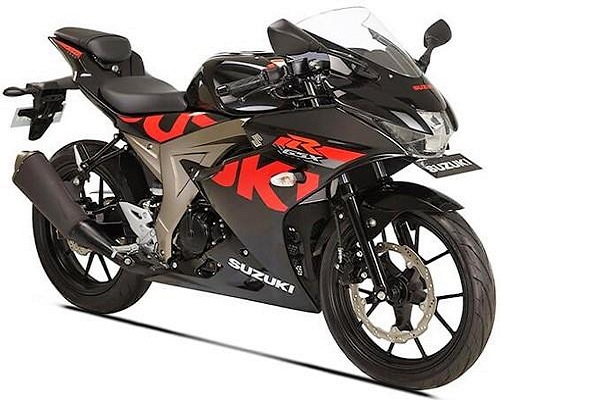  Harga Perkenalan Suzuki GSX Diperpanjang