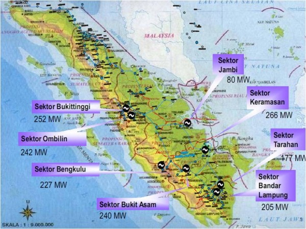  PLN Teken PPA Enam PLTU Mulut Tambang, Juni