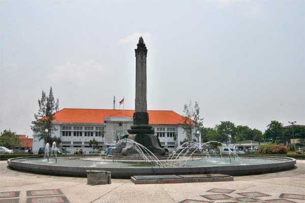  \'Ngabuburit Kebangsaan\' Peringati Hari Lahir Pancasila