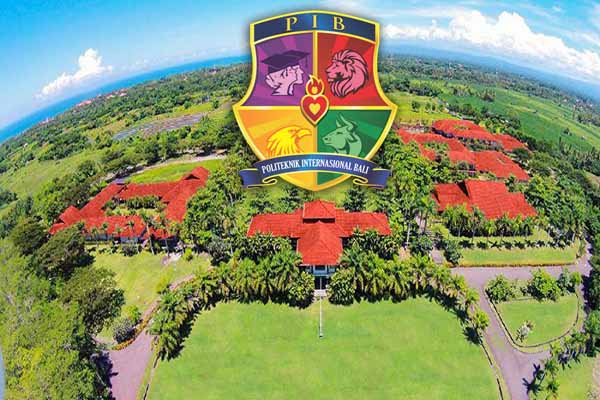  Politeknik Internasional Bali Terima Mahasiswa Angkatan Pertama
