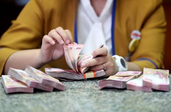  Perbankan Wajib Laporkan Nasabah Bersaldo Minimum Rp200 Juta