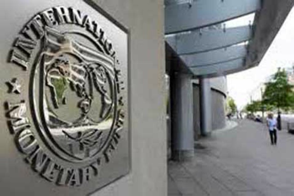  EKONOMI ASIA: IMF Peringatkan Sentimen Negatif Dari AS dan China