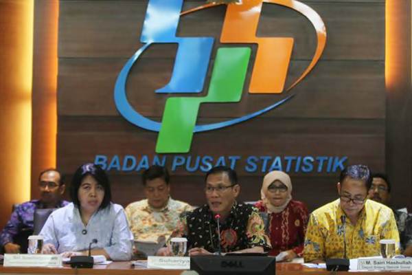  Target Inflasi 2017, Analis: Antisipasi Penyesuaian Harga BBM dan LPG