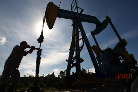  Pemerintah Masih Cari Pembeli Gas Masela