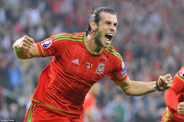  Usai Juara Liga Champions, Madrid Buang Gareth Bale?