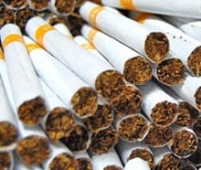  Pemasaran Rokok Industri Kecil di Kudus Terkendala Produk Ilegal