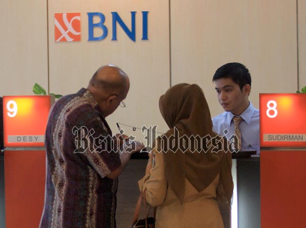  Gubernur Syahrul Harapkan BNI Lebih Agresif di Sulsel