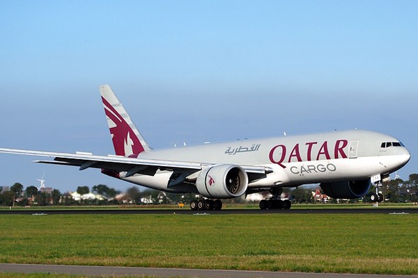  Qatar Airways Diblokir, 65 Jemaah Umrah Indonesia Dipindahkan