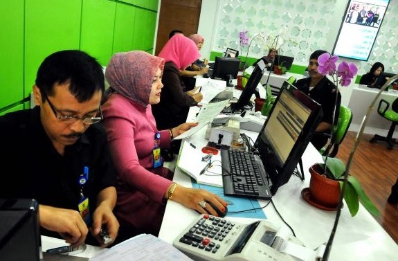  WTP Harus Dijadikan Motivasi Peningkatan Kinerja