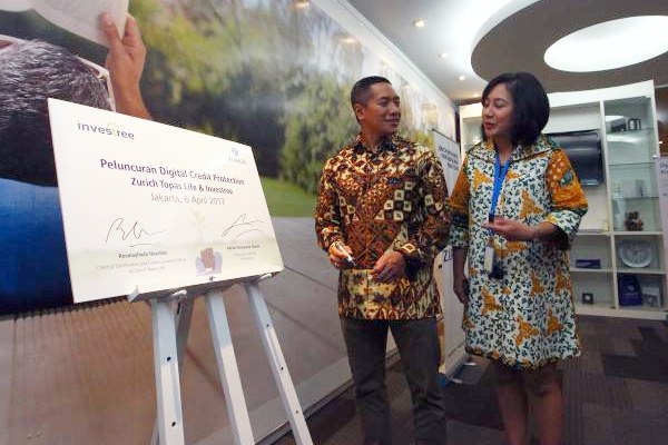 Investree Pioneer Peer to Peer Lending Resmi Terdaftar Di OJK
