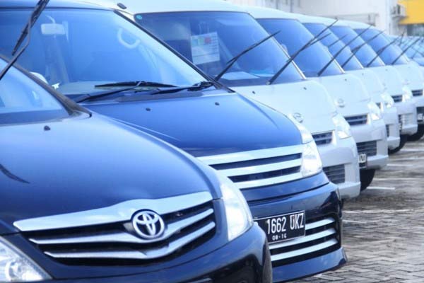  EKSPANSI USAHA  : ASSA Pacu Bisnis Balai Lelang