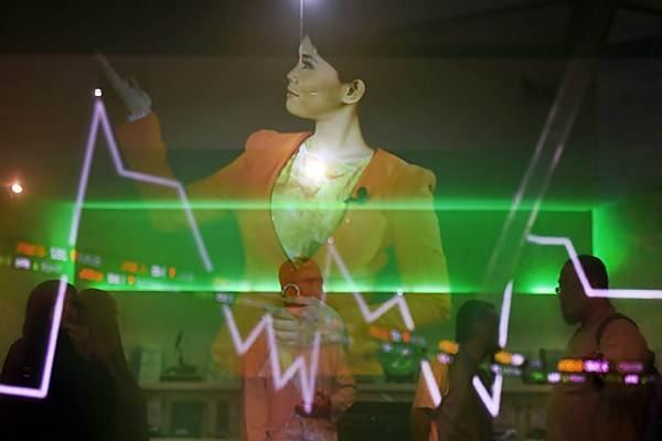  TARGET PRODUKSI : SMMT Incar Kenaikan 27%