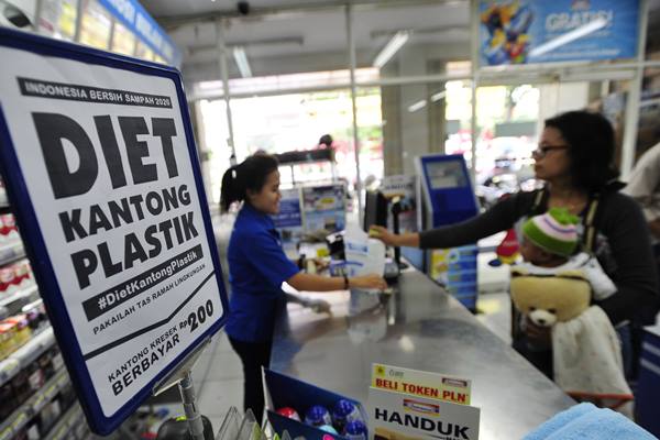  RENCANA PEMBATASAN MINIMARKET : Perbaikan Tata Kelola Jadi Prioritas