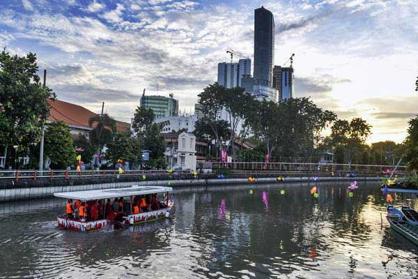  KEJAR PAD : Jatim Optimalkan BUMD &amp; BLUD