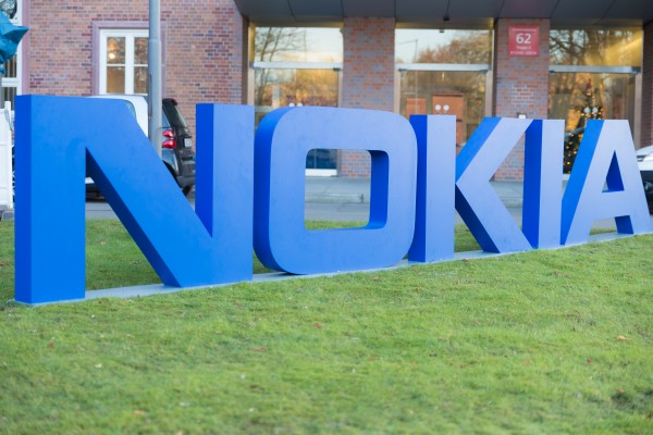 Nokia/Istimewa