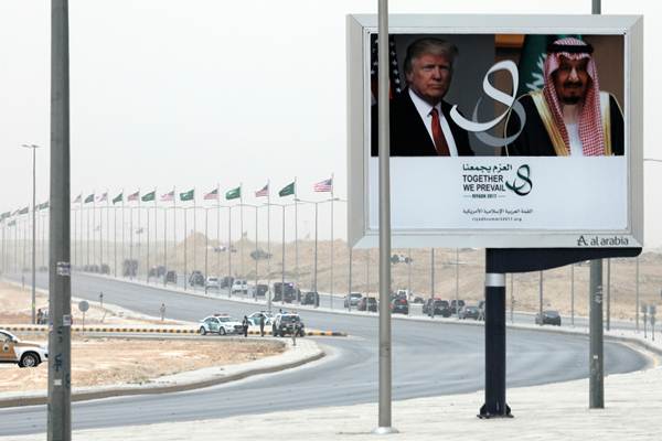  Amerika Tak Mungkin Kucilkan Qatar, Ini Alasannya