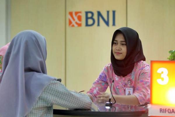  BNI Kelola Payroll Karyawan PNM