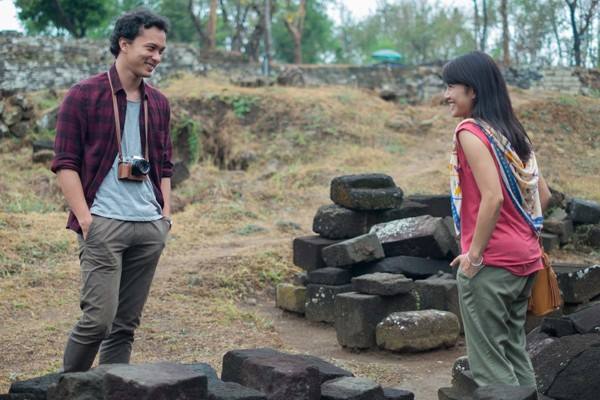  Bisnis Lokasi Syuting Dongkrak Bisnis Wisata