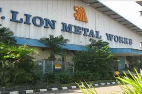  PERKUAT PENDAPATAN: LION Rambah Produk Baru