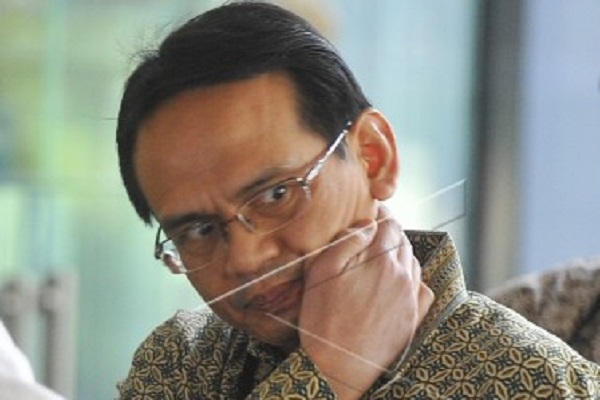  FIT &amp; PROPER TEST OJK: Ini Lima Program Agusman
