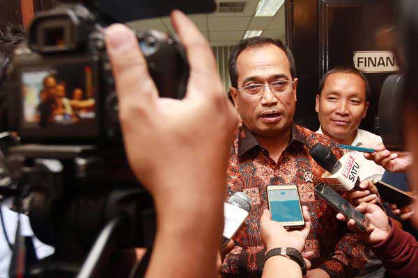  Selain Belanda, Investor Negara Ini Minat Masuk ke Kuala Tanjung