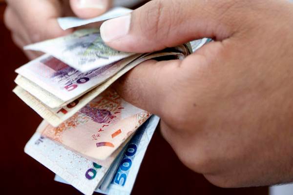 GEOPOLITIK QATAR, Asita: Turis Asal Qatar itu Royal