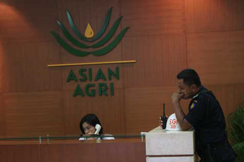  Asian Agri Ajak Petani Swadaya Bermitra