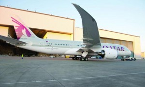  Kemenhub Alihkan Jemaah Umroh Penerbangan Qatar Airways