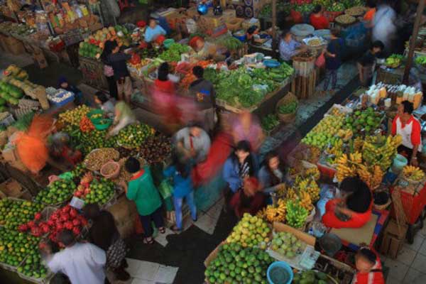  Harga Sejumlah Komoditas di Bojonegoro Cenderung Turun
