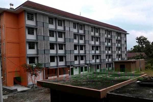  Peminat Rusunawa di Mataram Lewati Target