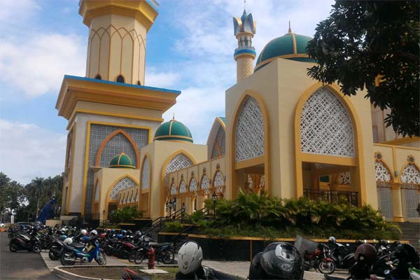  Pesona Khazanah Ramadan, Daya Tarik Baru Selama Bulan Puasa