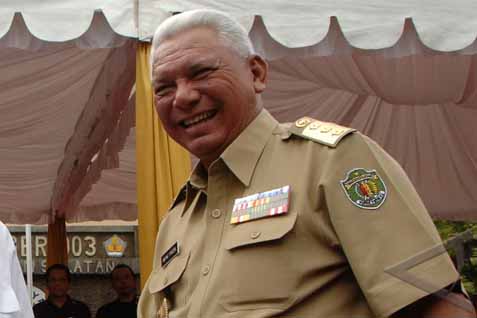  Pemprov Kaltim Bersiap Cabut 809 Izin Pertambangan