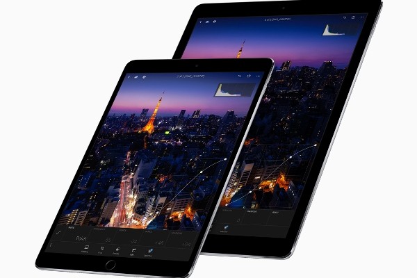  Spesifikasi iPad Pro 10,5 Inci dan iPad Pro 12,9 Inci