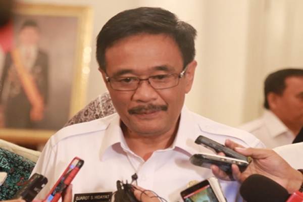  Petugas AJIB, Pasukan Putih, Kini Dilengkapi Atribut Lengkap