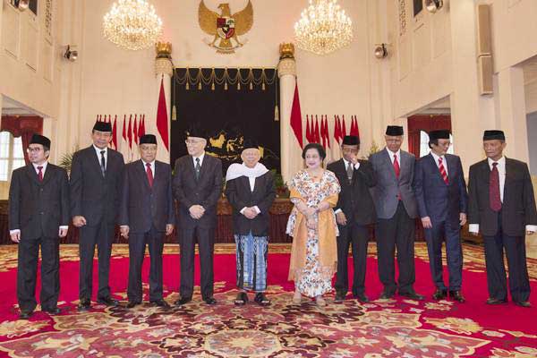  Yudi Latief: Kami Rangkul Sebanyak Mungkin Komunitas