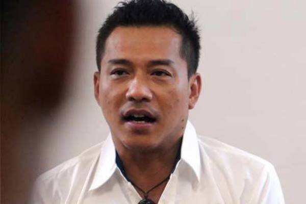  Anang Hermansyah Sebut Indonesia Butuh RUU Permusikan