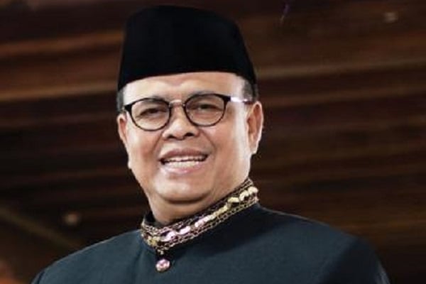  Moch Hadi Santoso Gantikan Agus Sudiarto di Asbisindo