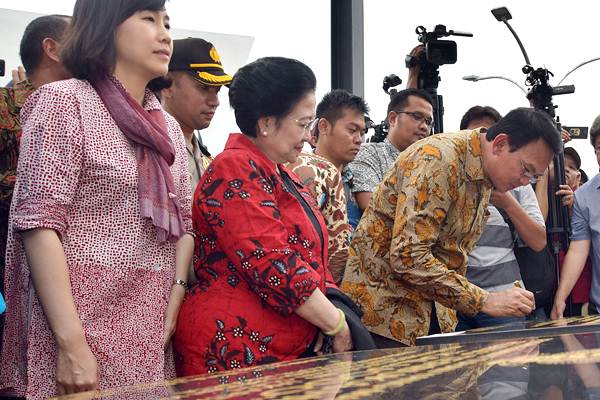  Djarot Saiful Ingin Ruang Publik Terpadu Ramah Anak Jadi Program Nasional
