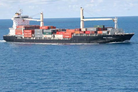  Samudera Indonesia Siap Akuisisi Dua Operator Terminal Pelabuhan