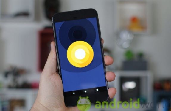  Smartphone Ini Jadi yang Pertama Dapatkan Android O