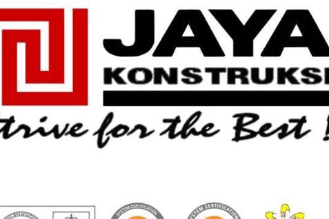  KONTRAK BARU : JKON Incar Rp7 Triliun