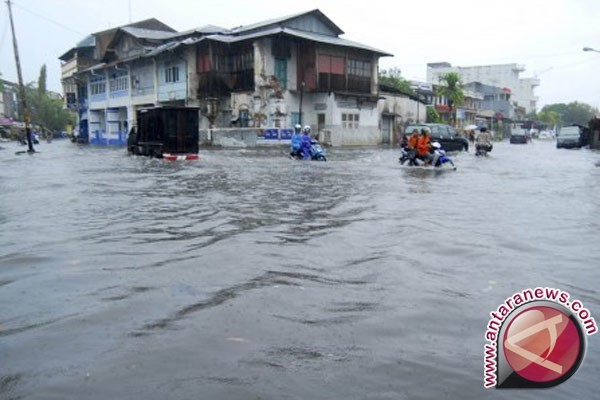  PUPR Kirim Tim Perbaiki Jembatan dan Jalan di Toli Toli