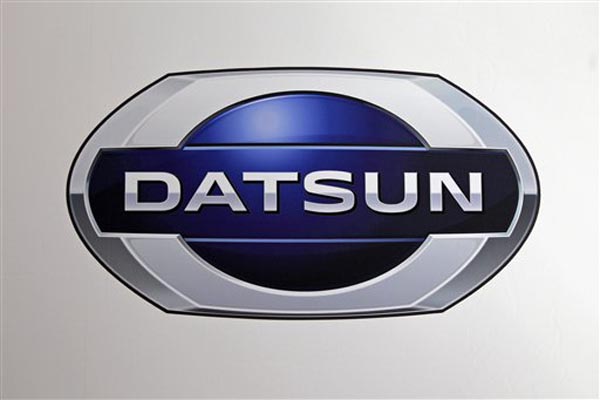 Tak Mau Kalah, Datsun Sajikan Promo DP Rp2 Juta di Jakarta Fair