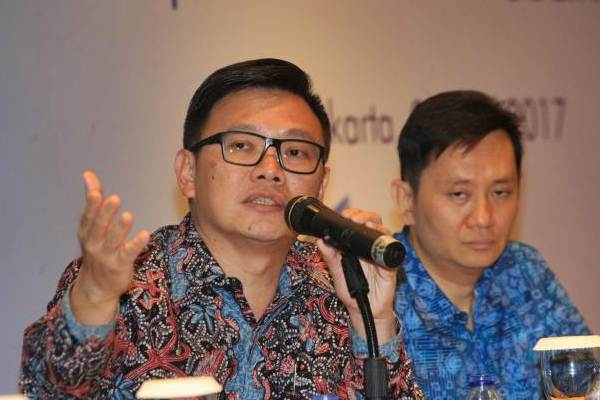  Hingga Mei, Metrodata Electronics (MTDL) Belanjakan Modal Rp35 Miliar