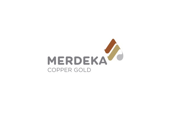  Merdeka Copper Gold (MDKA) Incar Pendapatan US$130 Juta