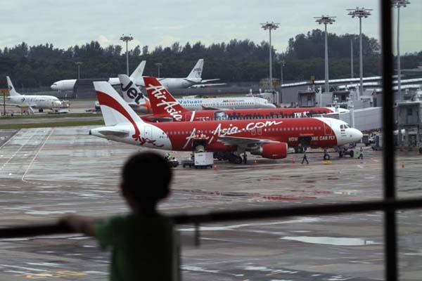  AirAsia Segera Datangkan Armada Baru