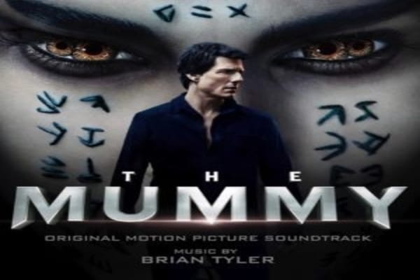  Film The Mummy Tayang di Ponorogo