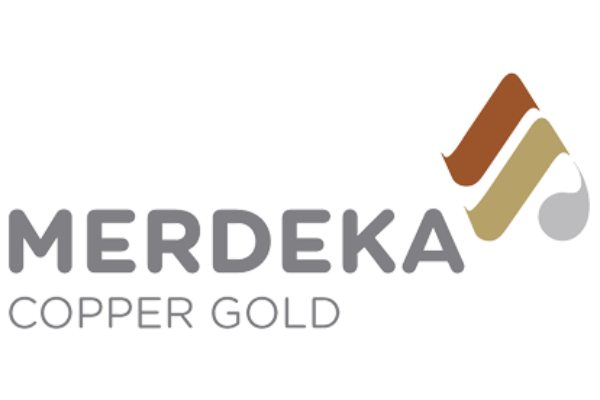  Merdeka Copper Gold Membidik Pendapatan US$130 Juta