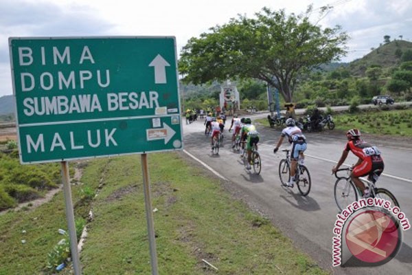  Miliki Potensi, Wagub NTB Ingin Kabupaten Sumbawa Berkembang