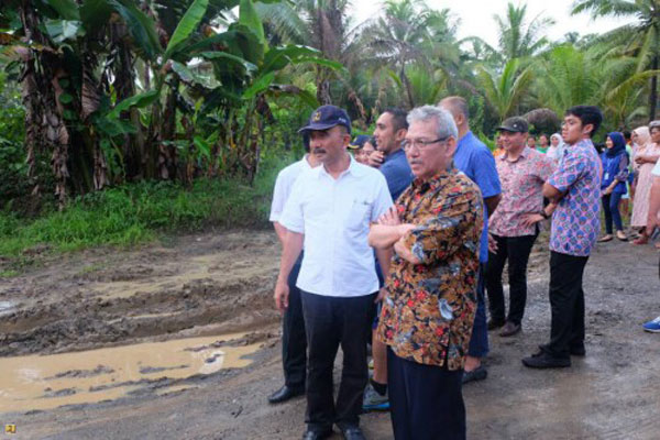  Infrastruktur Dongkrak Kunjungan Wisatawan ke Morotai